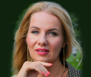 Ольга Свежакова