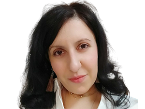 Ольга Хитрова-Бабаева