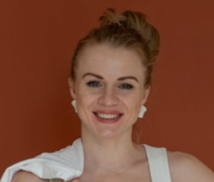 Марина Климова