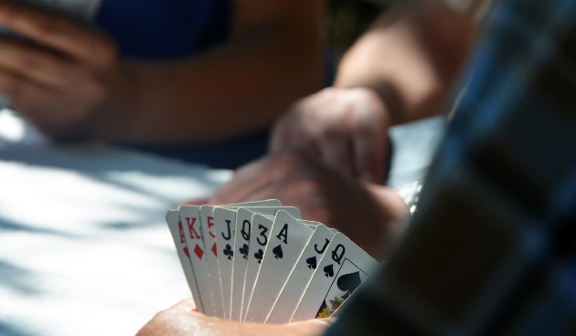 Как играть в Дурака