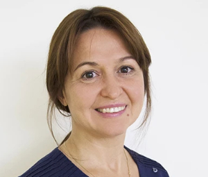 Галина Зайцева