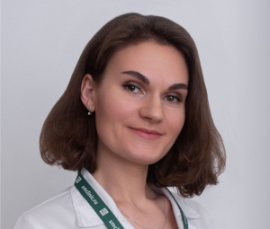 Ольга Абраменко