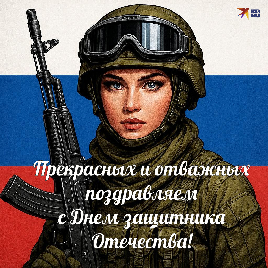 Популярные открытки на 23 Февраля 18