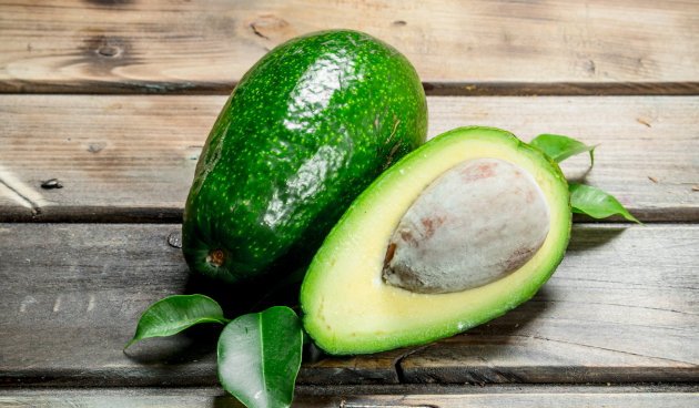Авокадо
