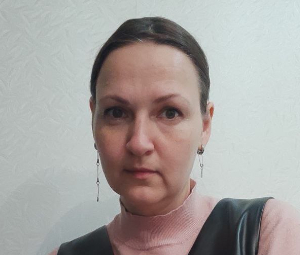 Жанна Зырянова