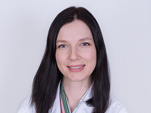 Ольга Гайская