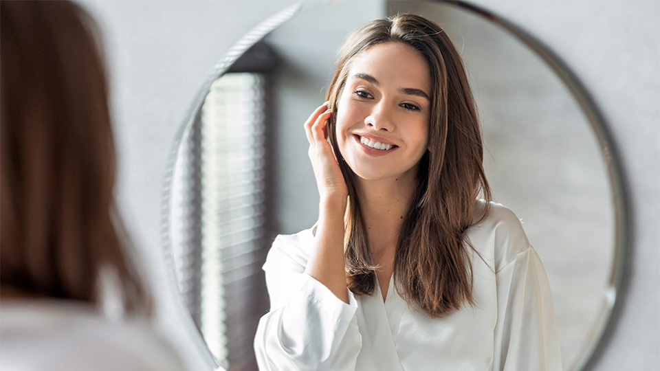 К чему горят уши