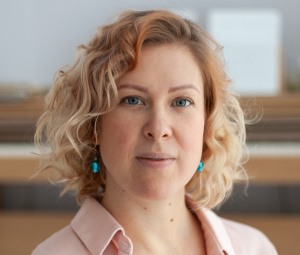 Анна Вендик