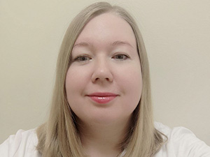 Екатерина Цуркан