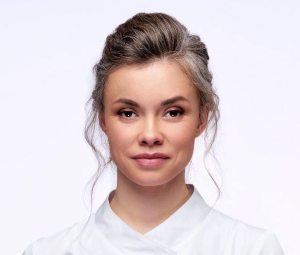 Анна Баландина