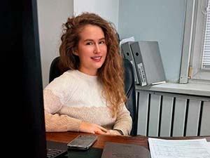 Алена Ермакова