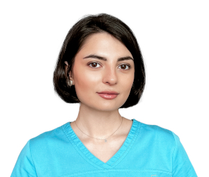 София Калугина