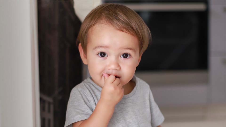 5 лучших способов лечения молочницы во рту у детей