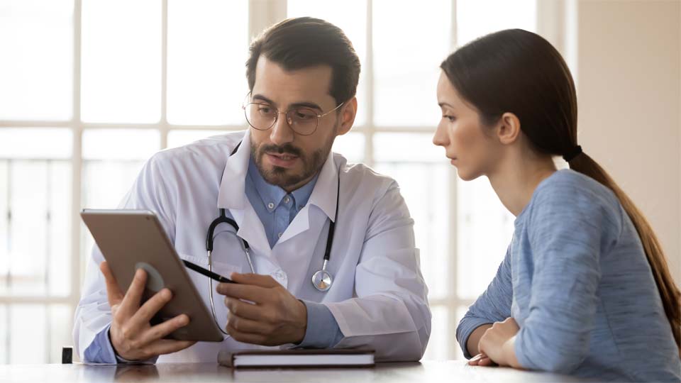 11 видов трисомии