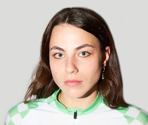 Александра Герасимова