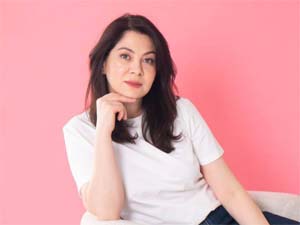 Залина Темиряева