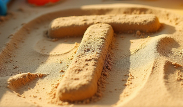 Выложи по контуру