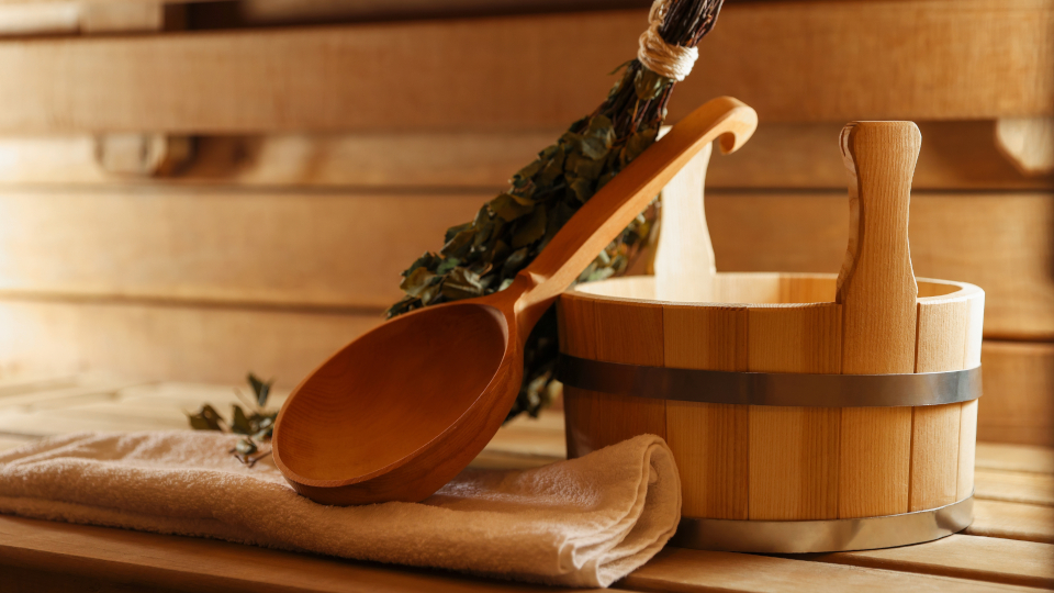 Баня: что нужно знать начинающим в 2025 году