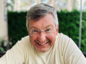 Андрей Закревский