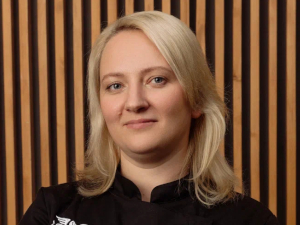 Дарья Соболева