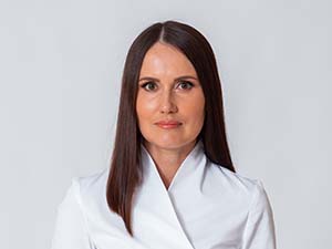 Анна Изотова