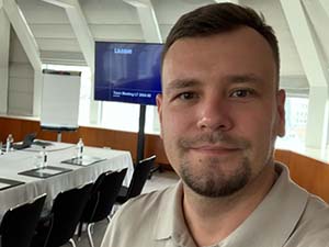 Денис Баталов