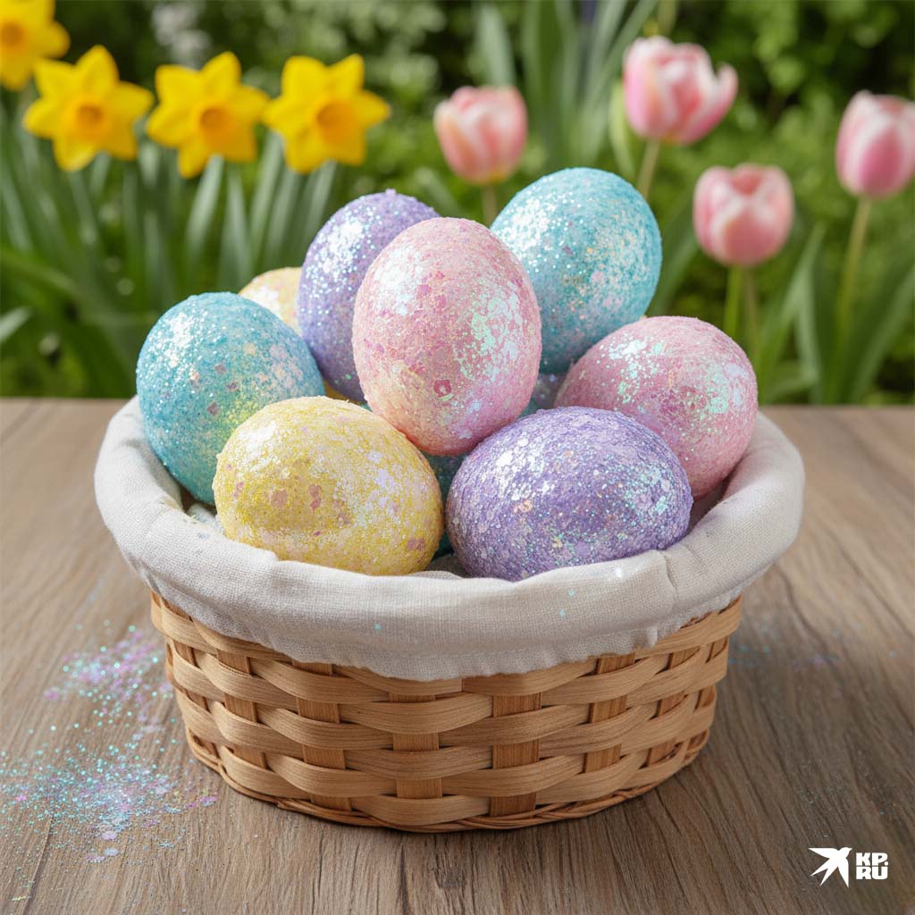 Картинки и фото с красивым декором для яиц для вдохновения