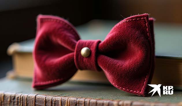 Картинки с бантиками из лент для вдохновения