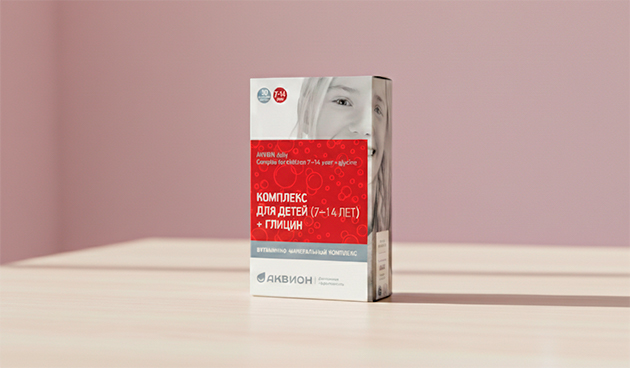 «Аквион Дэйли» — «Аквион»