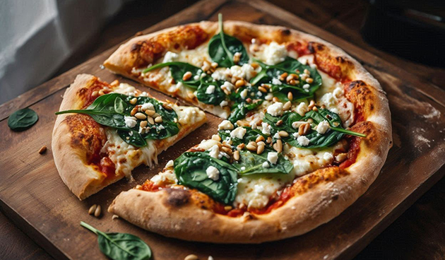 «Вегетарианская»