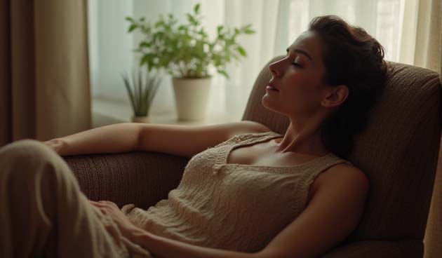 Психологическая поддержка и отдых