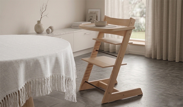 Stokke Tripp Trapp