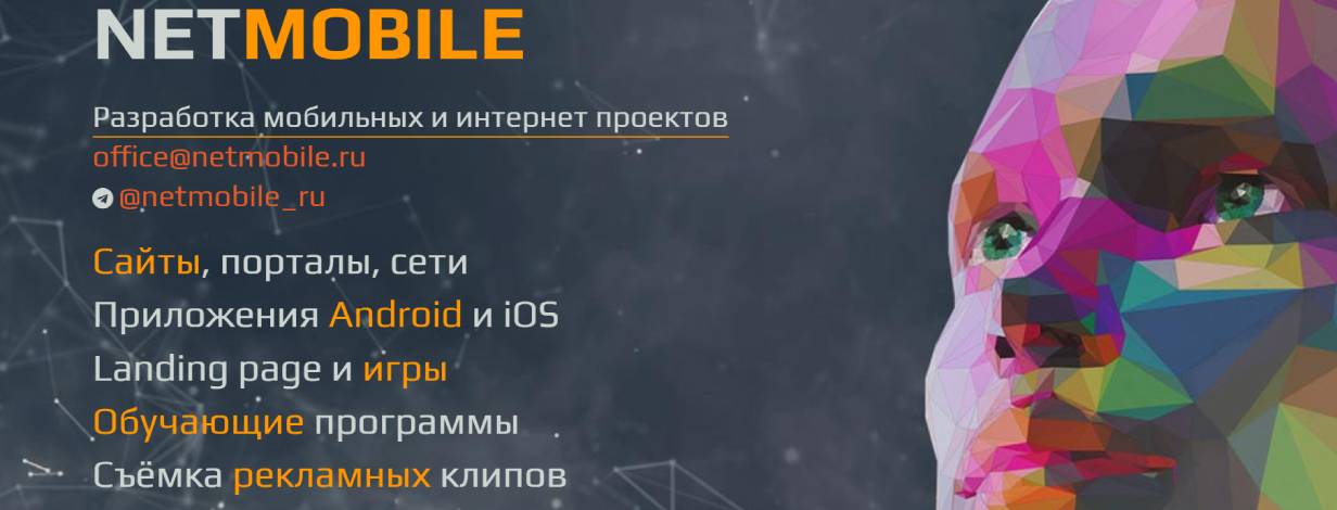 Neti Mobile