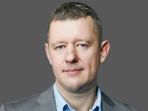 Алексей Бездеткин