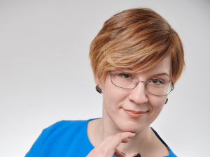 Ирина Андриевская
