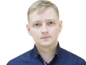 Александр Гвоздев