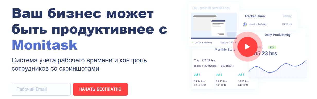 Monitask