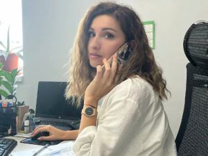 Наталья Богуш