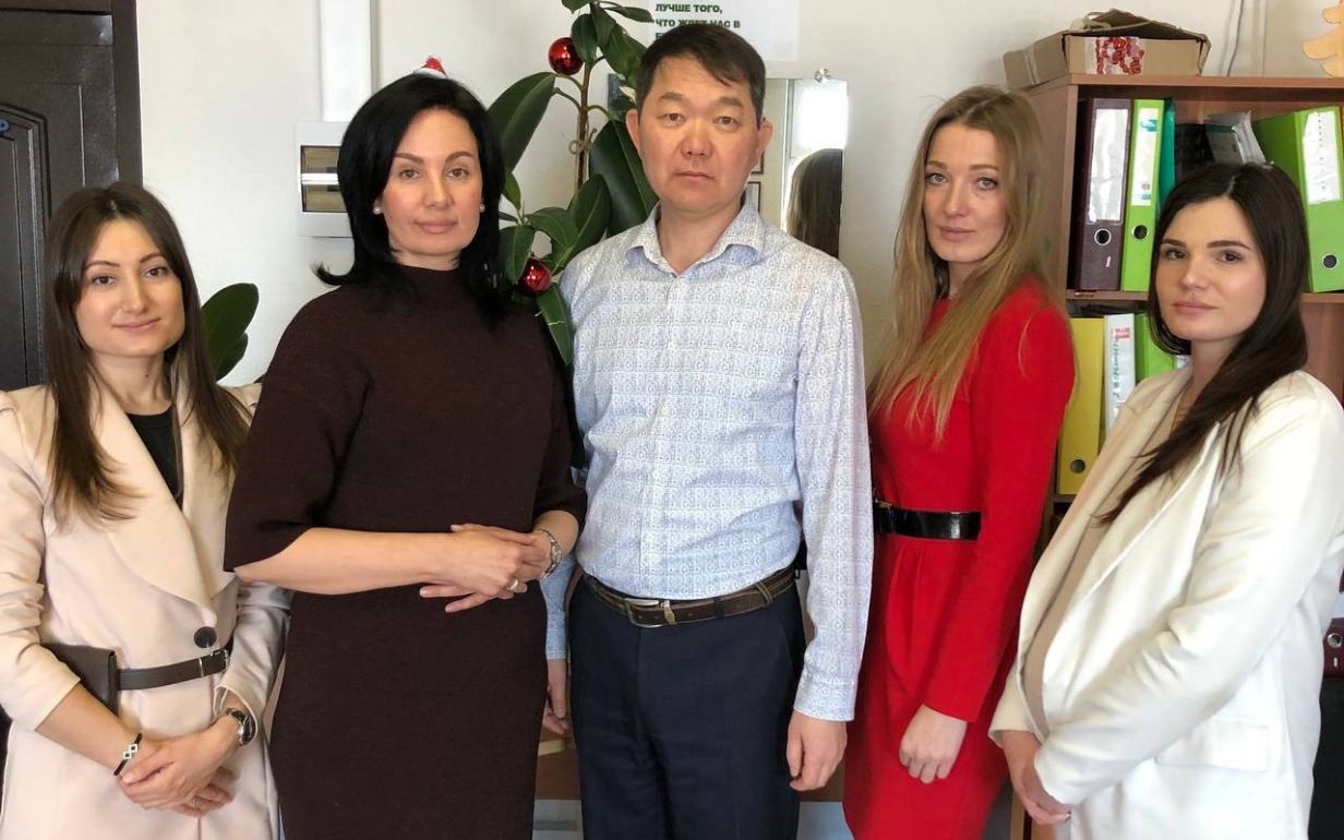 «Стар Софт Групп»