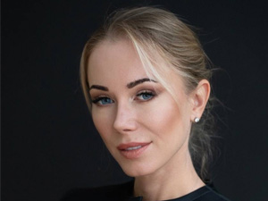 Екатерина Авдеева