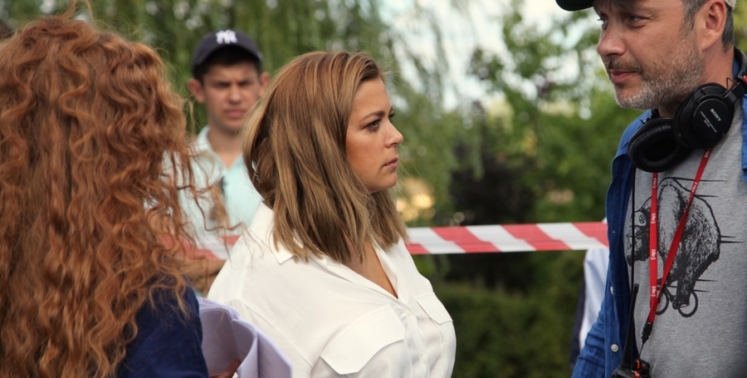 Акушерка Новая жизнь 2 сезон: дата выхода сериала, трейлер, фото, видео