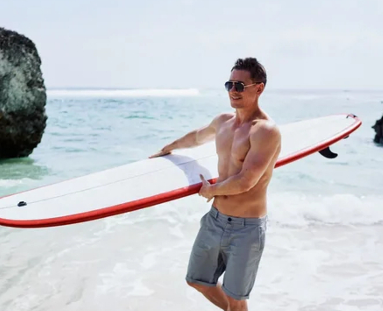 Тимур Батрутдинов серьезно повредил ребро на съемках телешоу имени себя