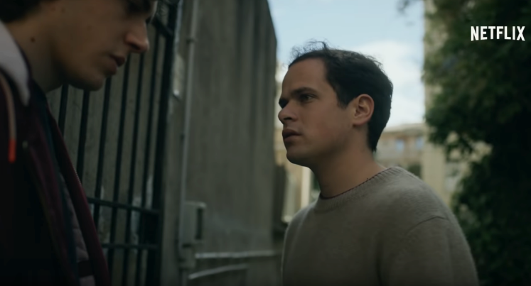 Детка 3 сезон (2020): дата выхода, трейлер, фото, актеры сериала