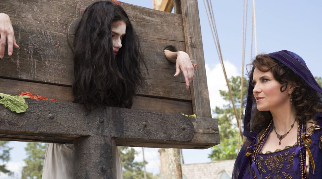 Сериалы про ведьм и магию: 12 лучших сериалов, которые полностью доступны