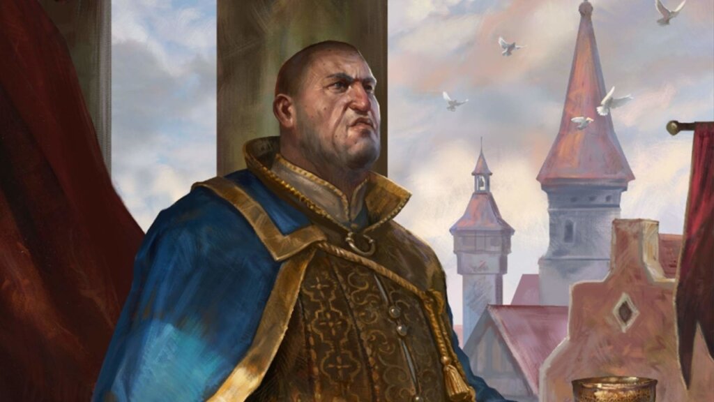 Стало известно о новом персонаже во втором сезоне «Ведьмака»