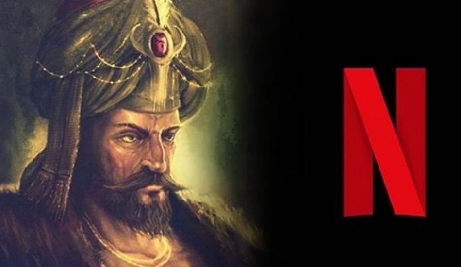 На Netflix выходит сериал о жизни турецкого султана – Мехмеда Завоевателя