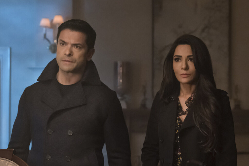 В новом сезоне сериала «Ривердэйл» не появятся два важных персонажа