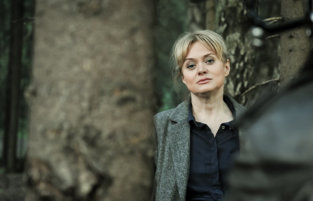 Лучшие и самые ожидаемые роли Анны Михалковой