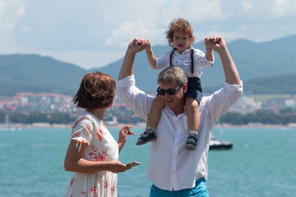 Новый сезон детективного сериала «Ищейка» стартует 6 апреля на Первом канале