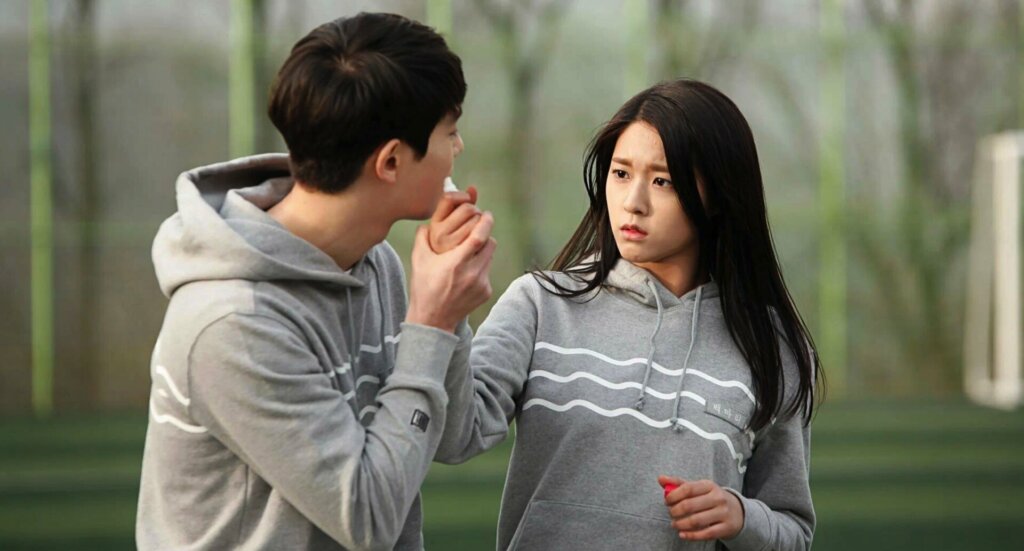 Корейские дорамы про школу: годы чудесные, хоррор и детектив